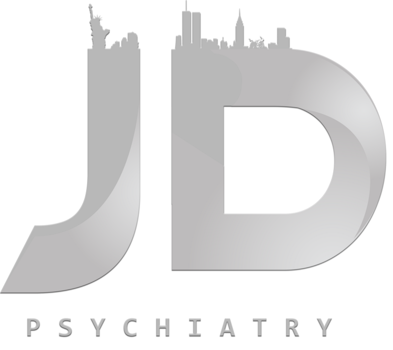 Jeff Ditzell Psychiatry