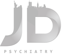 Jeff Ditzell Psychiatry