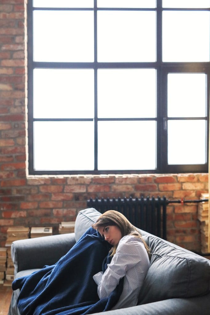 Seasonal Depression: Spring & mental health treatment