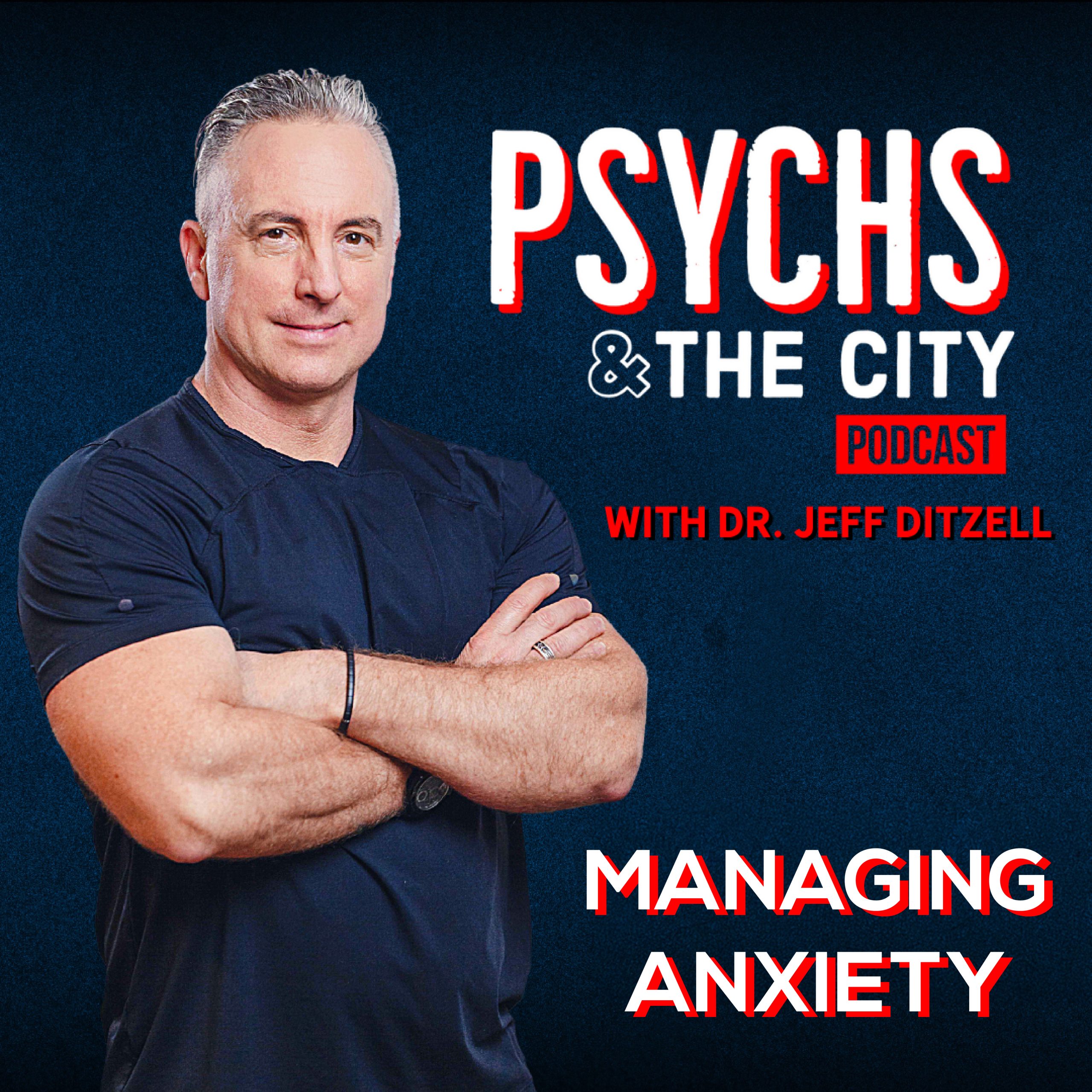 Managing Anxiety