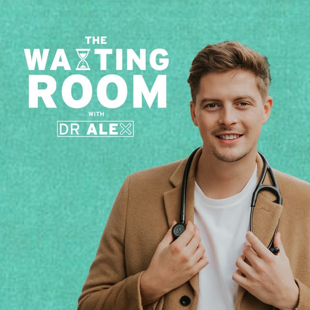 The Waiting Room with Dr. Alex