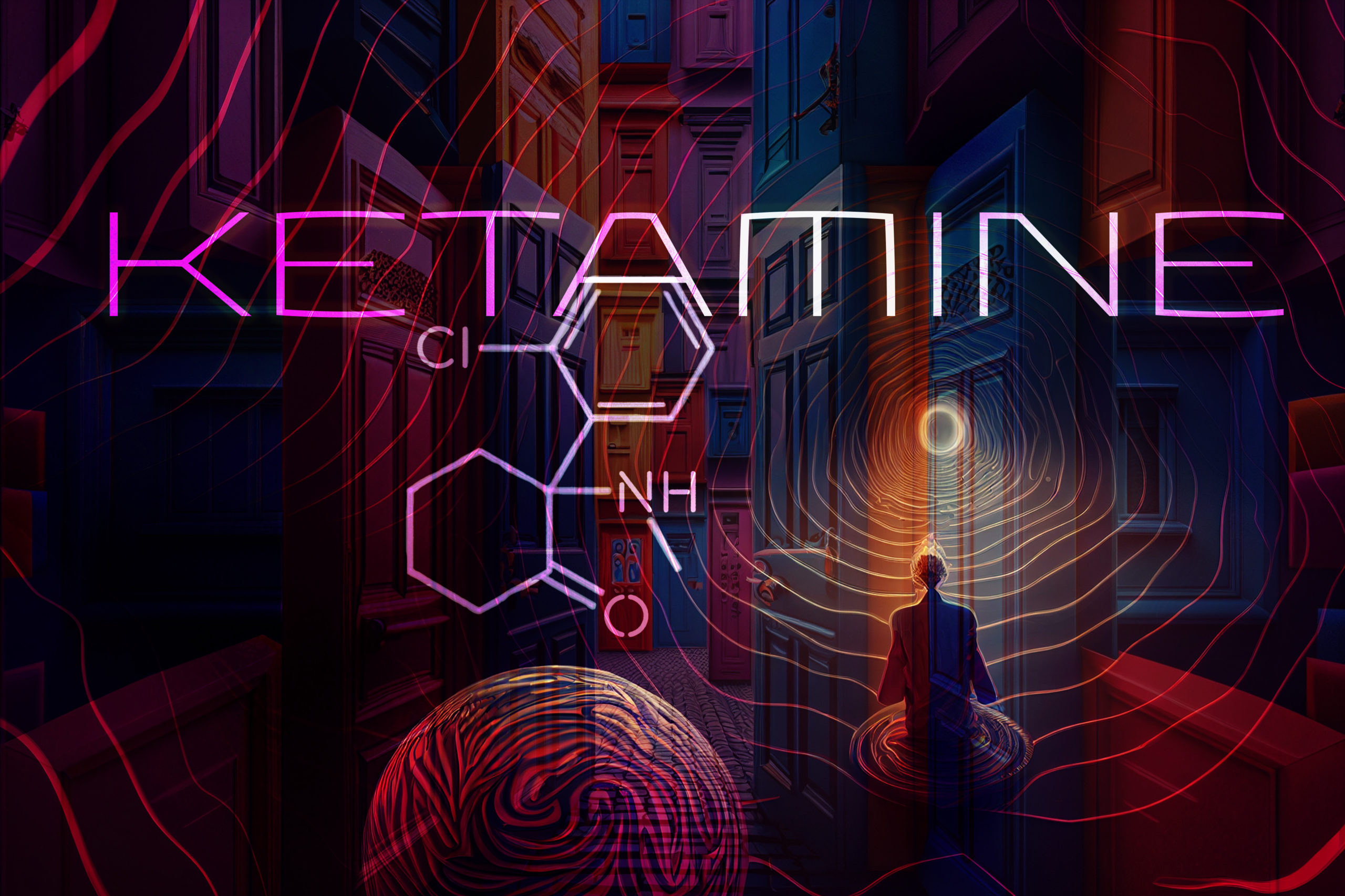 Ketamine Treatment The Science Behind Mental Health Relief - Dr. Jeff Ditzell in NYC