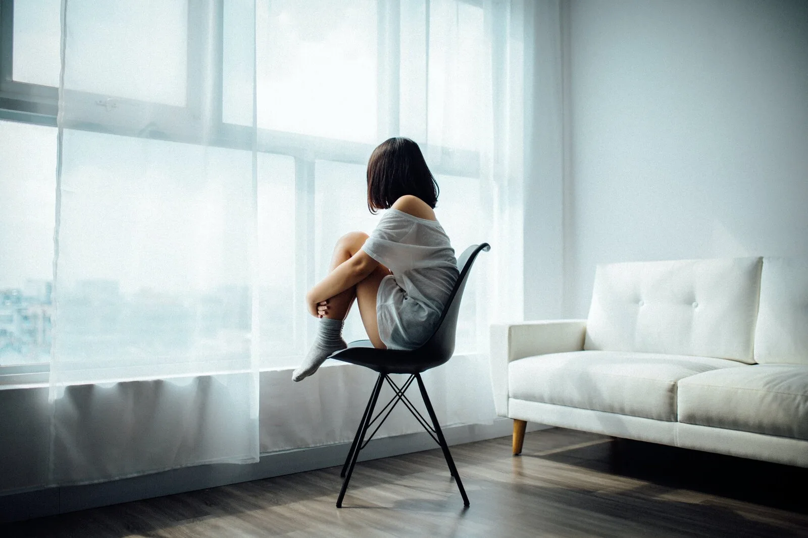 What Are the Different Types of Anxiety Disorders?