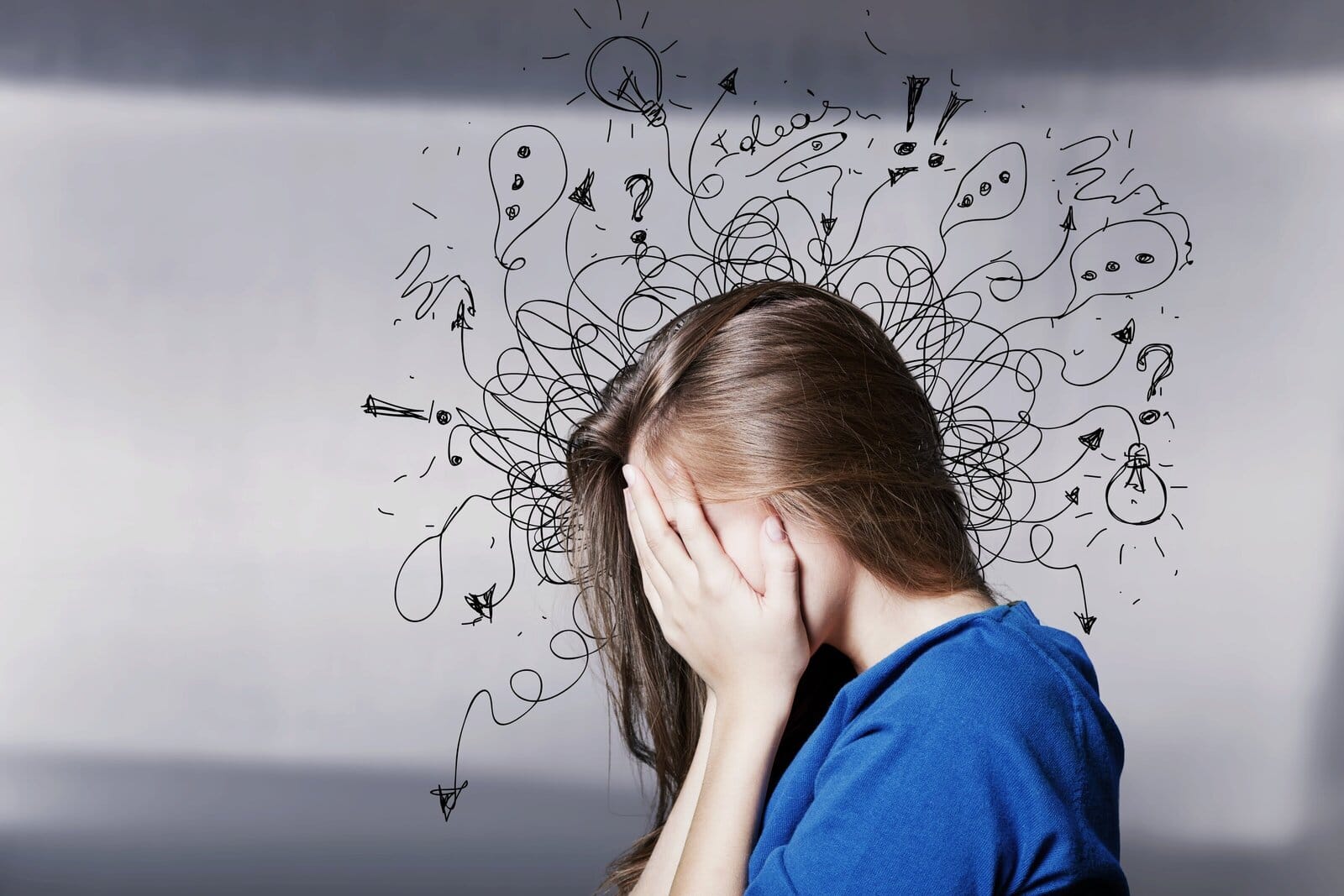 Medical Marijuana For Depression Treatment