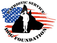 Patriotic Service Dog Foundation