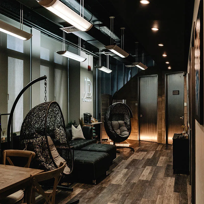 Dr. Ditzell New York City Office