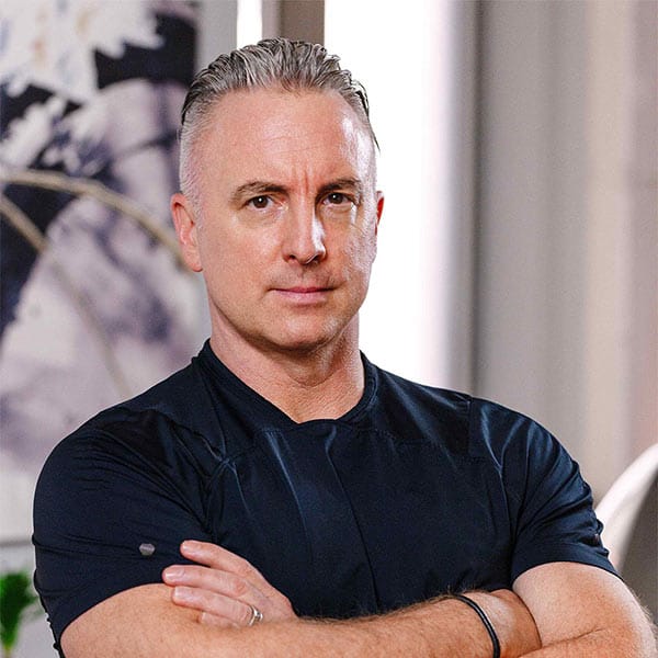 Dr. Jeff Ditzel, DO