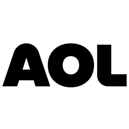 AOL logo