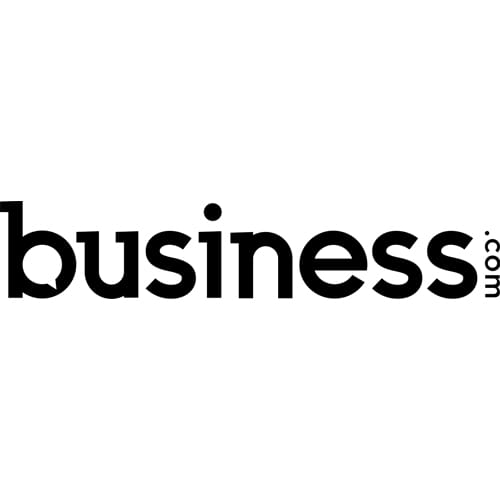 business logo
