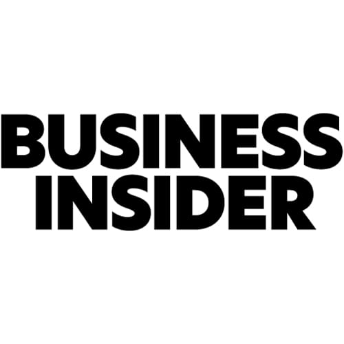 Business Insider logo
