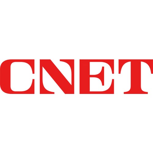 cnet logo