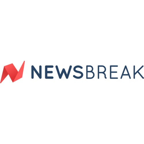 newsbreak logo