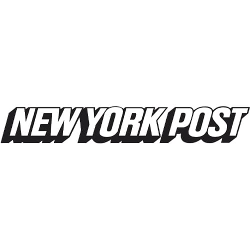 New York Post logo