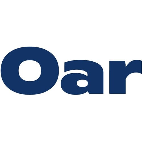 Oar Health logo