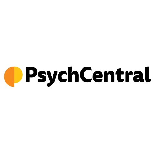 PsychCentral logo