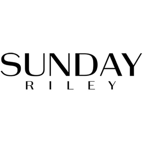 Sunday Riley logo