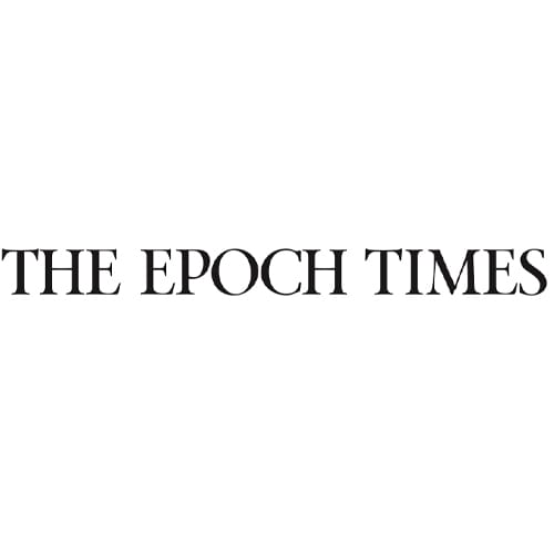 The Epoch Times logo