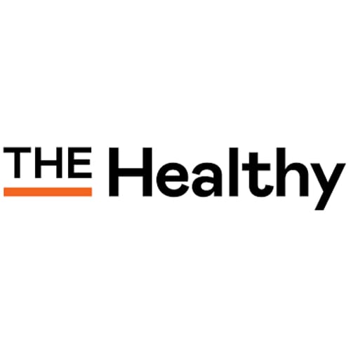 TheHealthy logo