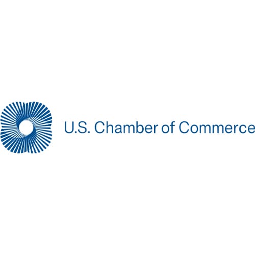 U.S. Chamber logo
