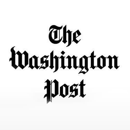 The Washington Post logo