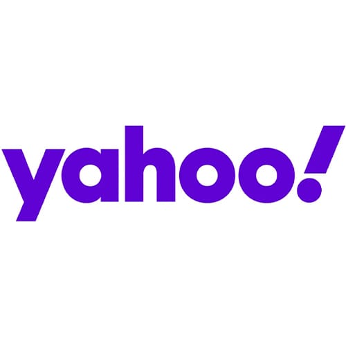 yahoo logo