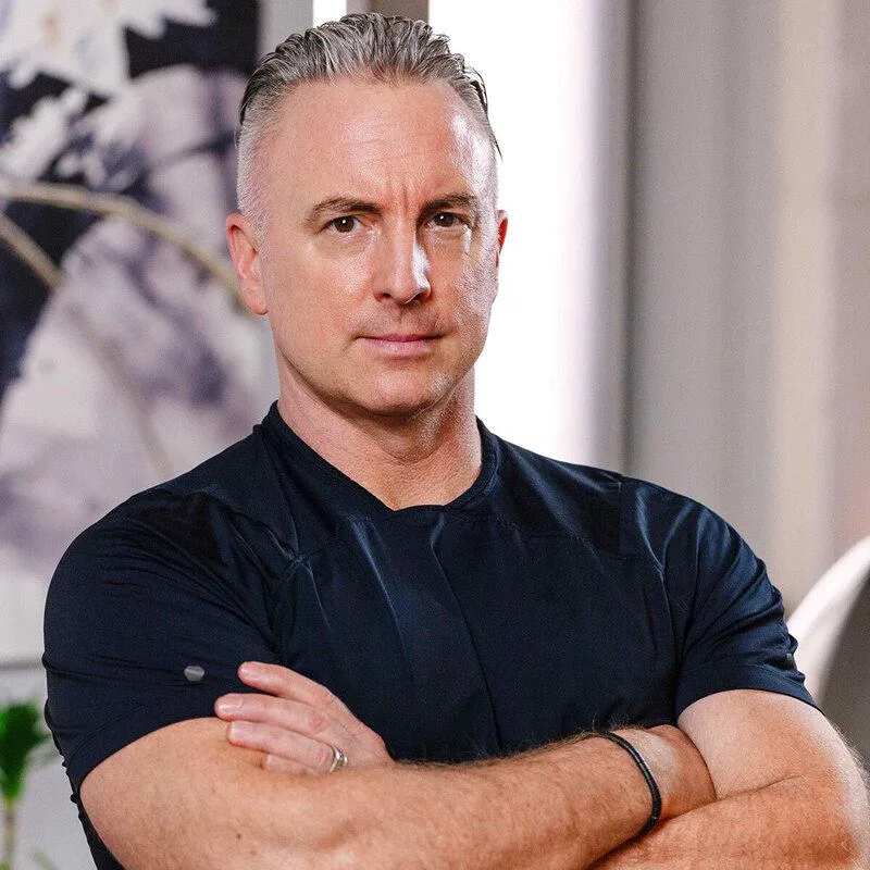 Dr. Jeff Ditzell NYC Psychiatry Provider