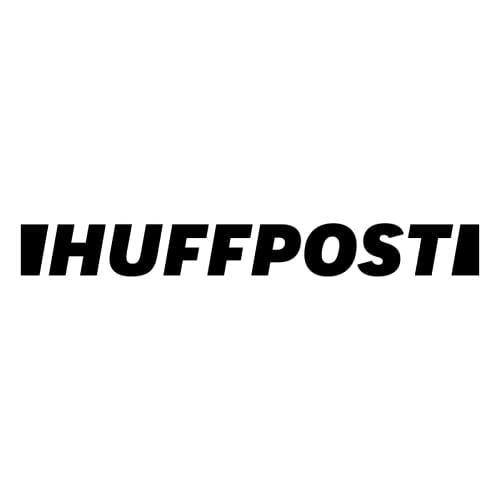 Huffpost Logo